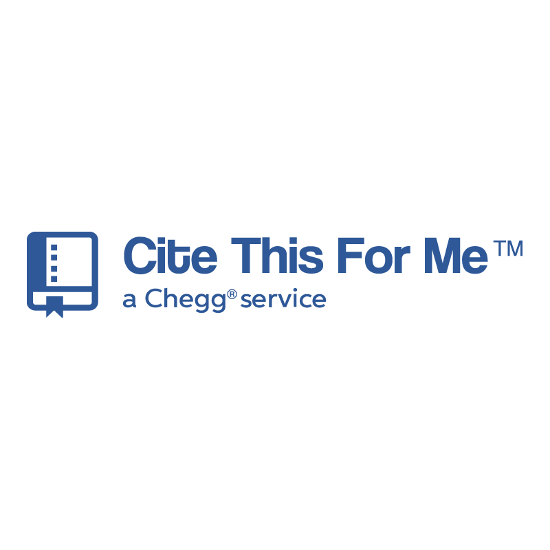 Cite This For Me Logo